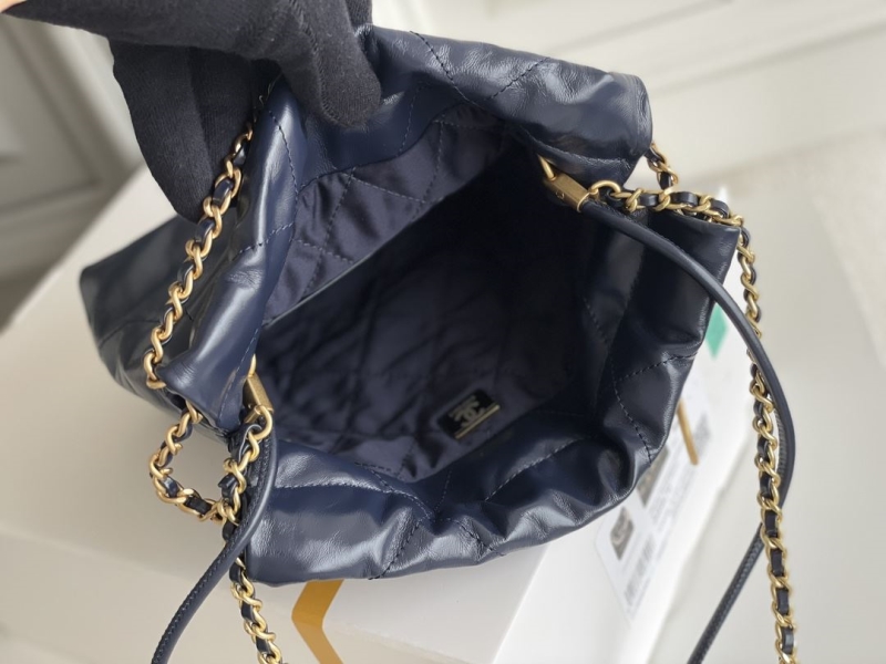 Chanel Gabrielle Bags